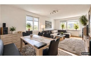 Anlageobjekt in 51381 Lützenkirchen, Modernisierte 82 m2 ETW in Leverkusen: 3 Z., 2 Balkone und Tiefgarage 5,2 % Renditepotenzial.