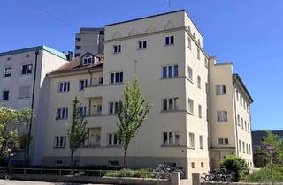 Anlageobjekt in Prüfeninger Straße 47A, 93049 Westenviertel, Denkmal-Ensemble im Inneren Westen – 7 Eigentumswohnungen, kernsaniert