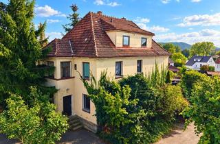 Anlageobjekt in 96472 Rödental, Attraktives 3-Familienhaus in gefragter Lage von Rödental