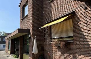 Anlageobjekt in Lenaustraße, 59227 Ahlen, Ahlener Westen - Interessantes Wohn-/ Geschäftshaus mit Potential