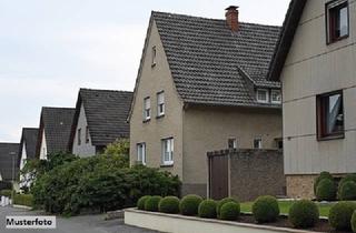 Einfamilienhaus kaufen in 98574 Schmalkalden, Einfamilienhaus - ohne Provision!