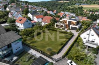 Grundstück zu kaufen in 93161 Sinzing, Grundstück in Sinzing – ca. 714,50 m²