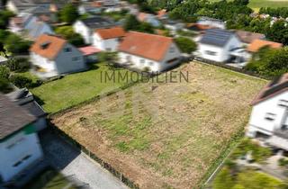 Grundstück zu kaufen in 93161 Sinzing, Altbestand in Sinzing – ca. 1.429 m² mit vielseitigem Entwicklungspotenzial