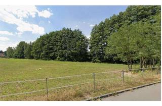 Grundstück zu kaufen in 14929 Treuenbrietzen, Jetzt Grundstück sichern – ca. 600 m² bauträgerfrei in Treuenbrietzen