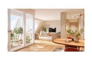 Wohnung kaufen in 10827 Berlin, EXKLUSIVES WOHNDOMIZIL IN BESTER KIEZLAGE