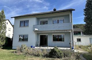 Einfamilienhaus kaufen in 84533 Marktl, Viel Platz für die ganze Familie: Einfamilienhaus mit 230 m² Wohnfläche und großem Garten