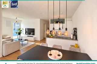 Wohnung mieten in 74076 Heilbronn, Lichtdurchflutete Wohnung mit modernem Wohnambiente und sonnigem Balkon