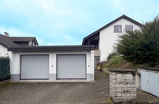 Einfamilienhaus kaufen in 73117 Wangen, Mehrgenerationenhaus mit Einliegerwohnung – 246 m² Wohnfläche, großes Grundstück & Doppelgarage