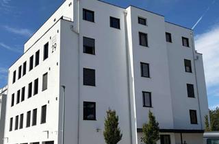 Büro zu mieten in 84034 Münchnerau, Moderne Büroeinheit mit ca. 128 m² & 4 Stellplätzen in attraktiver Lage – Landshut-West