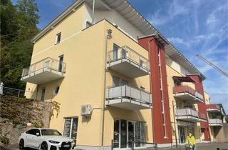 Praxen kaufen in Wendelinusplatz, 63785 Obernburg, Vermietete Praxisfläche in zentraler Lage von Obernburg