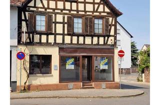 Büro zu mieten in August-Bebel-Straße, 63225 Langen, Profi Concept: Langen, tolles Büro / Ladeneinheit im Herzen der Langener - Altstadt.......