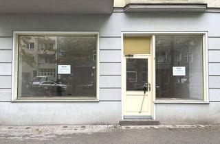 Gewerbeimmobilie mieten in Detmolder Straße 57, 10713 Wilmersdorf, Schöne Gewerbefläche in Wilmersdorf