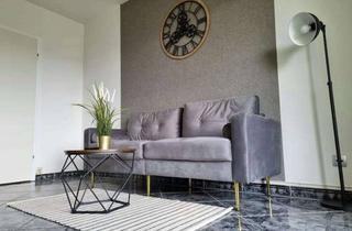 Immobilie mieten in Rothaarweg, 30657 Sahlkamp, Rothaarweg, Hannover furnished