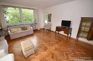 Immobilie mieten in 28213 Riensberg, Schöne große Wohnung in Schwachhausen