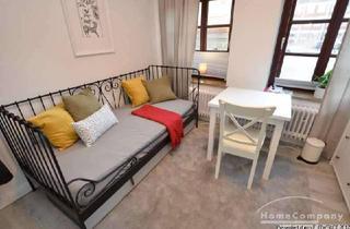 Immobilie mieten in 28195 Altstadt, Kleines Apartment im Zentrum