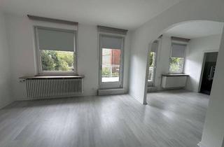 Immobilie mieten in 48143 Münster, Wohnen mitten in der Altstadt – Wohnung für Paar oder 2er-WG, befristet bis Juli 2027