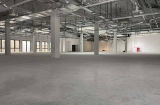 Immobilie mieten in Stromstraße 15, 10559 Tiergarten, Event Space Schulheiss Quartier