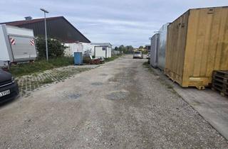 Gewerbeimmobilie kaufen in Degernpoint G8, 85368 Moosburg, Gewerbegrundstück