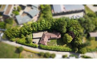 Haus kaufen in 72280 Dornstetten, Außergewöhnliches Anwesen im Architektenstil mit großem Entwicklungspotenzial