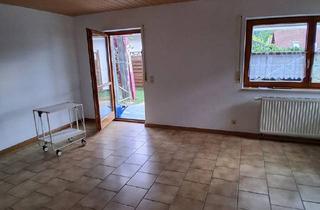 Wohnung mieten in 77749 Hohberg, Einliegerwohnung