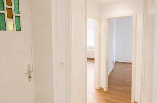 Wohnung kaufen in Bornemannstr 11, 13357 Berlin, Gut geschnittene 2-Zimmer-Wohnung, umfassend modernisiert, zentrale Lage