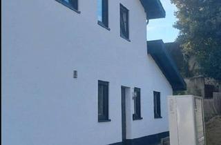 Doppelhaushälfte kaufen in 56294 Gappenach, Haus /Doppelhaushälfte