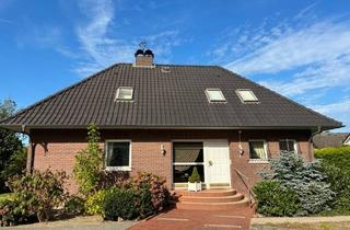 Haus kaufen in 49356 Diepholz, Diepholz: Charmantes Wohnhaus in begehrter Lage