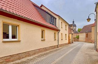 Haus kaufen in 06638 Karsdorf, Zwischen Weinbergen und Hofmauern – Raum für neue Geschichten