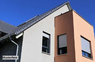 Einfamilienhaus kaufen in 22415 Hamburg, Einfamilienhaus mit Garage in familienfreundlicher Wohnlage