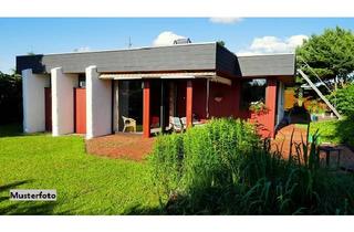 Einfamilienhaus kaufen in 22848 Norderstedt, Komfortables Einfamilienhaus mit überdachtem Schwimmbecken