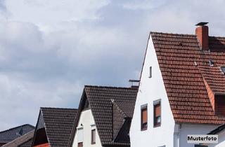 Einfamilienhaus kaufen in 28777 Bremen, Einfamilienhaus in familienfreundlicher Wohnlage - provisionsfrei