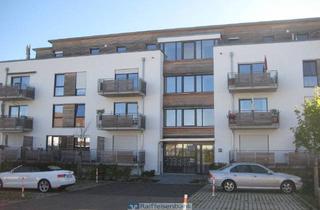 Wohnung mieten in 86529 Schrobenhausen, 50+ Senioren-Apartment im Auwiesenpark