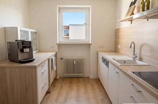 Wohnung kaufen in 87435 Kempten, Ruhige Stadtlage!