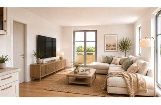 Wohnung kaufen in 87549 Rettenberg, Neubauwohnung - provisionsfrei!