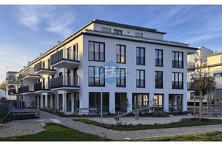 Wohnung mieten in 82131 Gauting, Geräumige 1,5-Zimmer-Wohnung mit EBK und Balkon am Schlosspark - Gauting