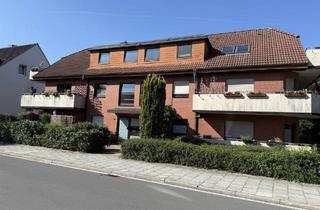 Wohnung kaufen in 49082 Osnabrück, *** Eigentums- oder Mietoption: Attraktive 3-Zimmerwohnung mit Balkon***