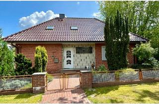 Einfamilienhaus kaufen in 27252 Schwaförden, Gemütliches Einfamilienhaus in Schwaförden