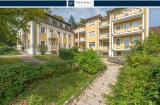 Wohnung kaufen in 94496 Ortenburg, Lichtdurchflutete 2-Zimmer-Wohnung mit Balkon und Parkettkomfort