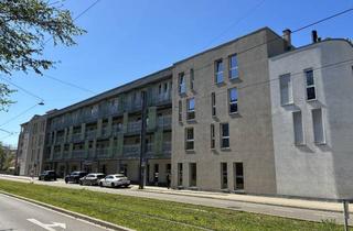 Wohnung kaufen in 79108 Freiburg, Moderne Wohnung in urbaner Lage