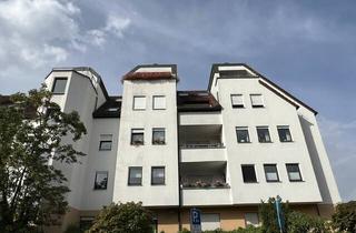 Wohnung kaufen in 91413 Neustadt, Kapitalanleger aufgepasst - Mietimmobilie im Herzen von Neustadt an der Aisch