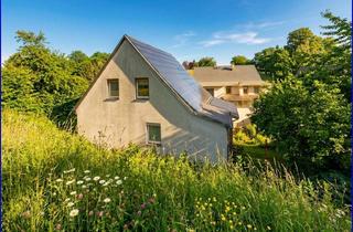 Einfamilienhaus kaufen in 04746 Hartha, Ländlich wohnen - Einfamilienhaus mit Photovoltaik, großem Grundstück und ruhiger Lage in Wendishain