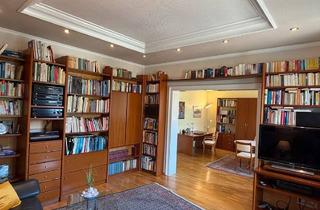 Wohnung kaufen in Gerichtsstr., 46236 Bottrop, Altbau mit Flair und Balkon in der Innenstadt