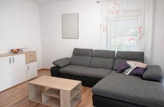 Wohnung kaufen in Rathenaustraße 18, 66877 Ramstein-Miesenbach, Zwei Wohnungen – viele Möglichkeiten: Familienwohnen mit Garten, Sauna und Garage