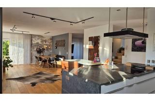 Einfamilienhaus kaufen in 66571 Eppelborn, Exklusives Wohnen mitten im Saarland auf 180 m². Mit Sauna und außergewöhnlichem Grundstück