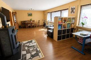 Einfamilienhaus kaufen in In Der Lerchwies 28, 55776 Reichenbach, Familienidyll im Grünen – Einfamilienhaus mit Einliegerwohnung und 1.319 m² Grundstück