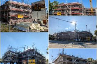 Praxen mieten in 26131 Oldenburg, Gesundheitszentrum GZETPraxis für Mediziner und HeilberufeModerner Neubau in OL-Eversten