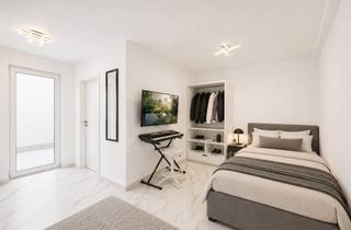 Anlageobjekt in 74912 Kirchardt, Erdgeschosswohnung als Boarding-House | 4 Wohneinheiten mit hoher Mietattraktivität