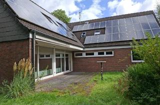 Wohnung mieten in 26419 Schortens, Erdgeschosswohnung in grüner Lage