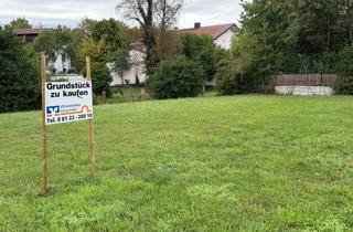 Immobilie kaufen in 85464 Finsing, "SEHR GUTE BEBAUUNG - FÜR FAIREN PREIS"