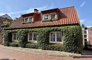 Haus kaufen in 26441 Jever, Zu Fuß in die Altstadt - Charmantes Haus im Herzen von Jever